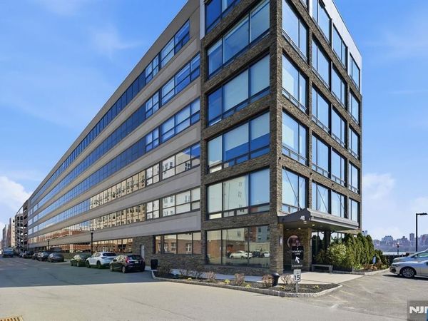 9 Somerset Lane 408, Unit 408, EDGEWATER, NJ 07020