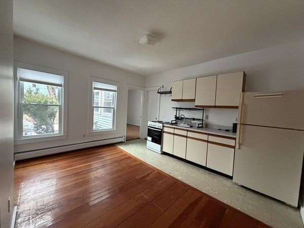 14 Cogswell, Unit 1, Cambridge, MA 02140