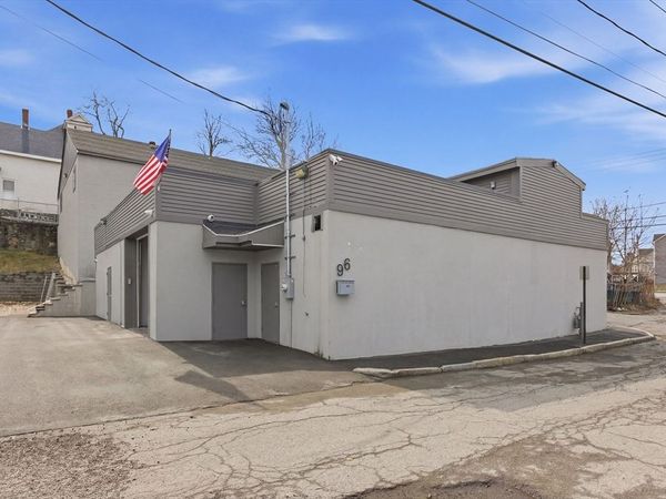 20 & 26 Howard St, Lowell, MA 01851