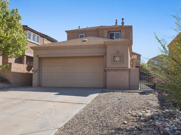 2335 Margarita Drive SE, Rio Rancho, NM 87124