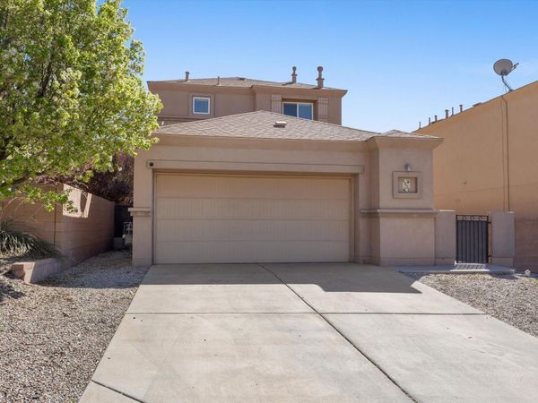 2335 Margarita Drive SE, Rio Rancho, NM 87124