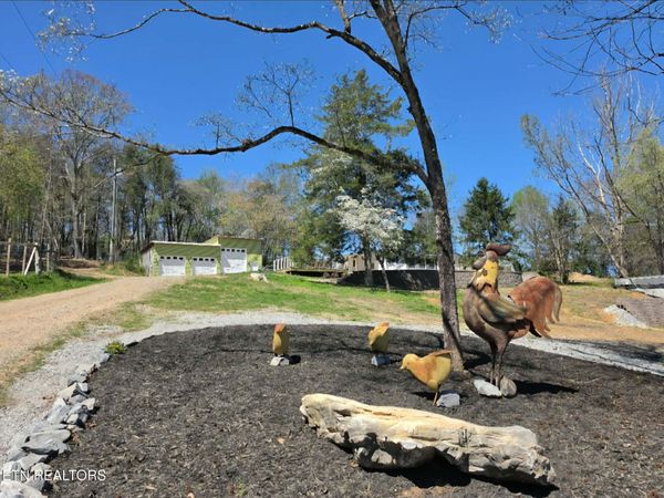 196 Southside Rd, Sweetwater, TN 37874