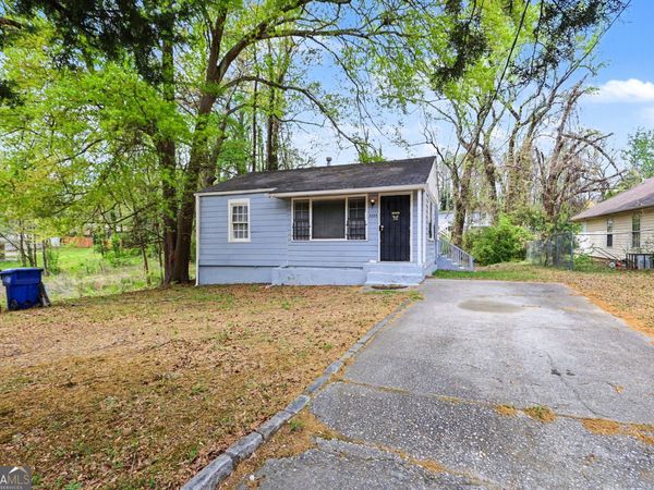 2293 Ewing Street SW, Atlanta, GA 30331