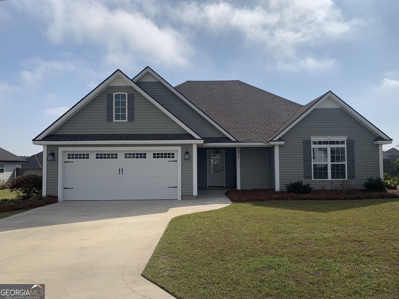 3817 Cutshaw Trail, Hahira, GA 31632 Main Photo