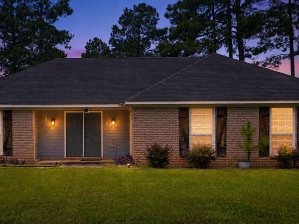 110 Maggie Court, Leesburg, GA 31763