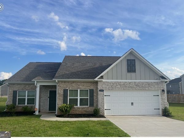 3290 Bridgewood Drive, Macon, GA 31216