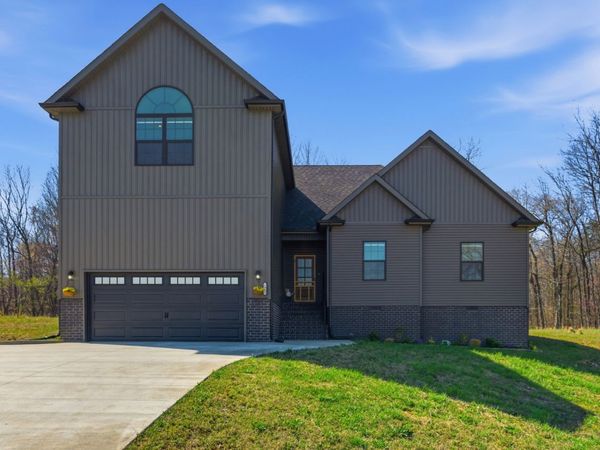 1982 Blue Bird Dr , Pleasant View, TN 37146