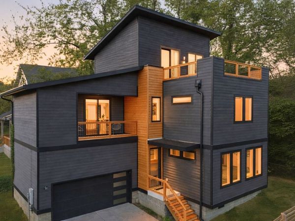 3108B Curtis St, Nashville, TN 37218