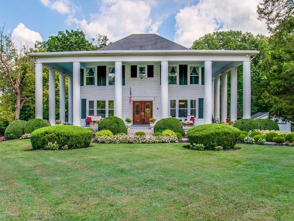 4214 Franklin Pike, Nashville, TN 37204