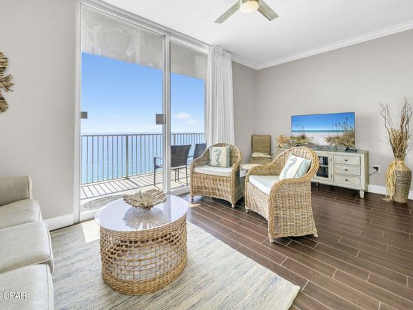 16819 Front Beach Road , Unit 2806, Panama City Beach, FL 32413