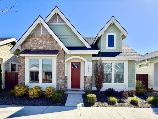 6234 N Bernacchi Ln, Meridian, ID 83646