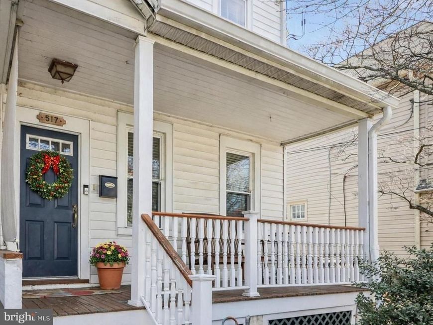 517 Crown Street , Morrisville, PA 19067 Main Photo