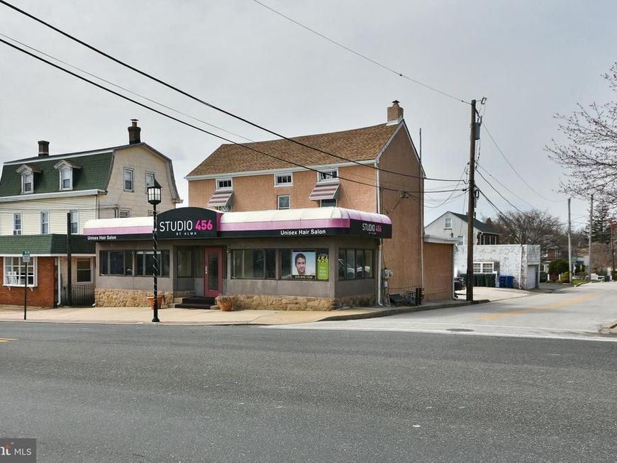 456 N Easton Road, Glenside, PA 19038 Main Photo