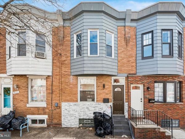 3033 MEMPHIS STREET, PHILADELPHIA, PA 19134