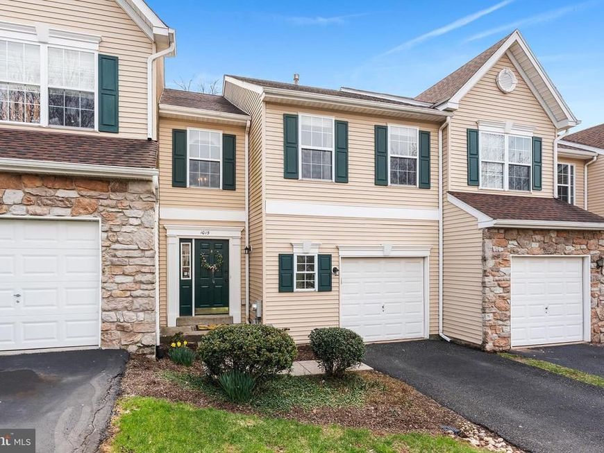 1015 Andrew Way , Royersford, PA 19468 Main Photo