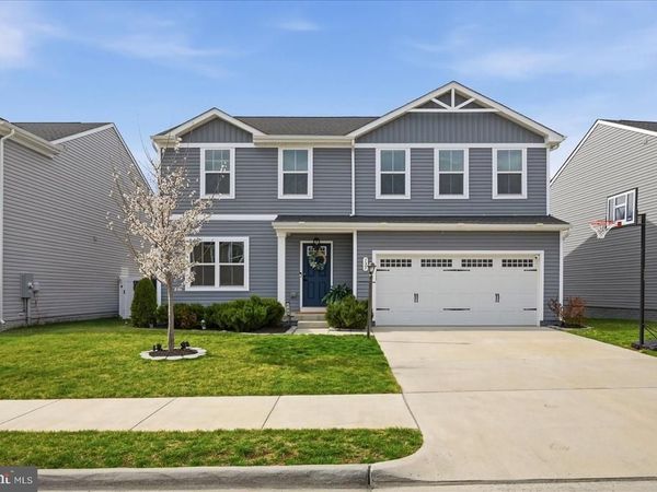 135 BIRMINGHAM, MIDDLETOWN, VA 22645