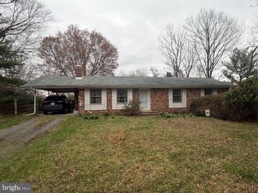 3605 SANDERS LANE , CATHARPIN, VA 20143