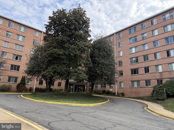 3000 SPOUT RUN PARKWAY, Unit B312, ARLINGTON, VA 22201