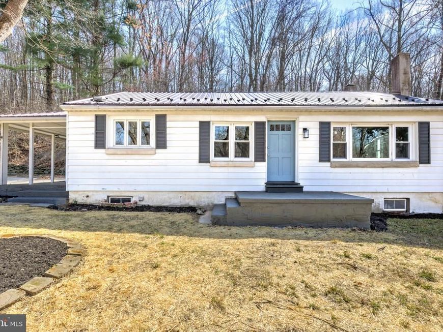 1629 Goosetown Road, Coatesville, PA 19320 Main Photo