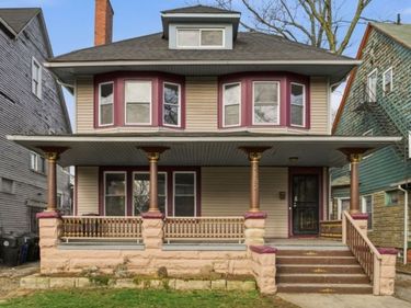 2182 E 80th Street, Cleveland, OH 44103