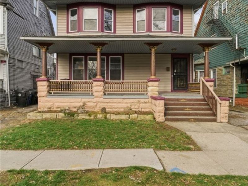 2182 E 80th Street, Cleveland, OH 44103 Photo 2