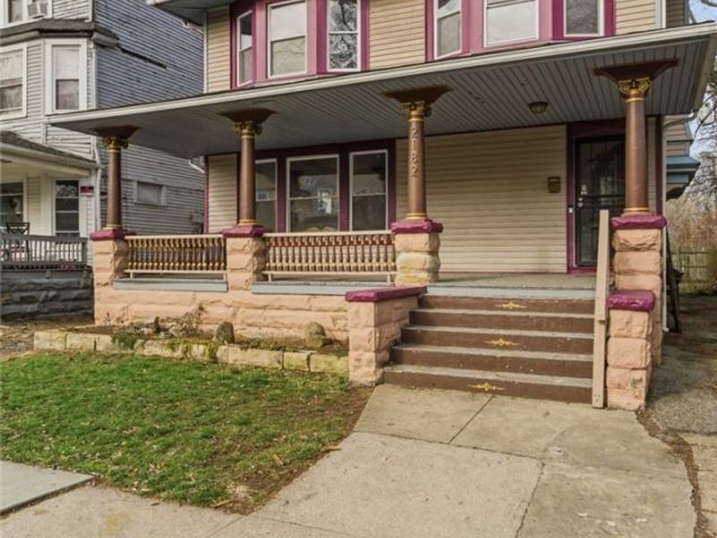 2182 E 80th Street, Cleveland, OH 44103 Photo 3
