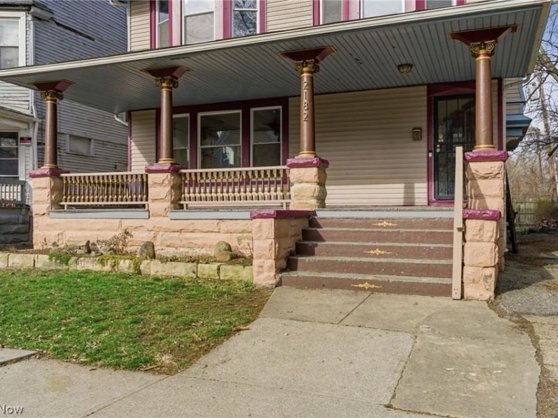 2182 E 80th Street, Cleveland, OH 44103 Photo 4
