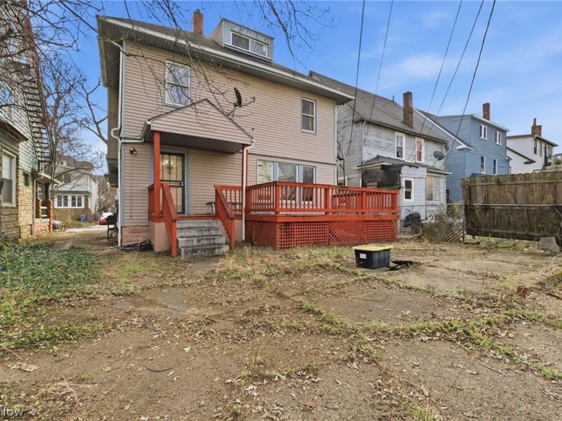 2182 E 80th Street, Cleveland, OH 44103 Photo 41