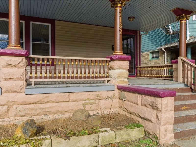 2182 E 80th Street, Cleveland, OH 44103 Photo 5