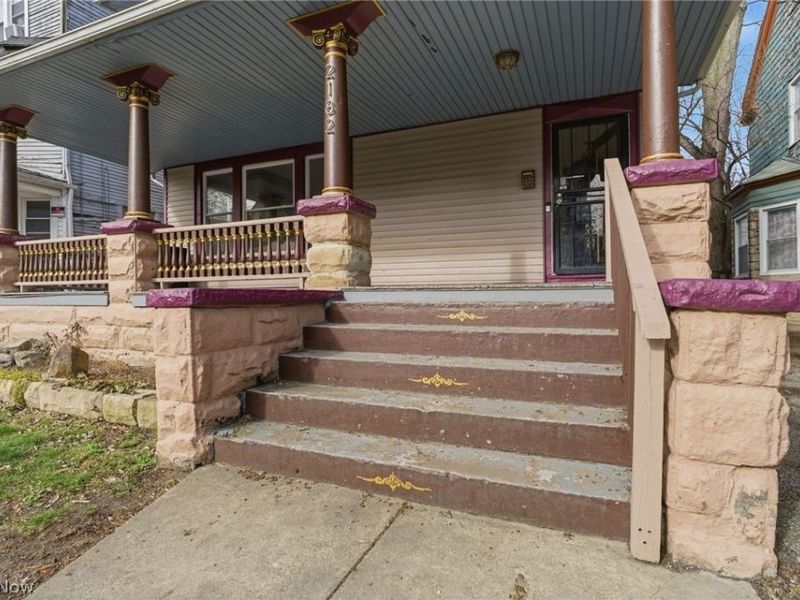 2182 E 80th Street, Cleveland, OH 44103 Photo 6