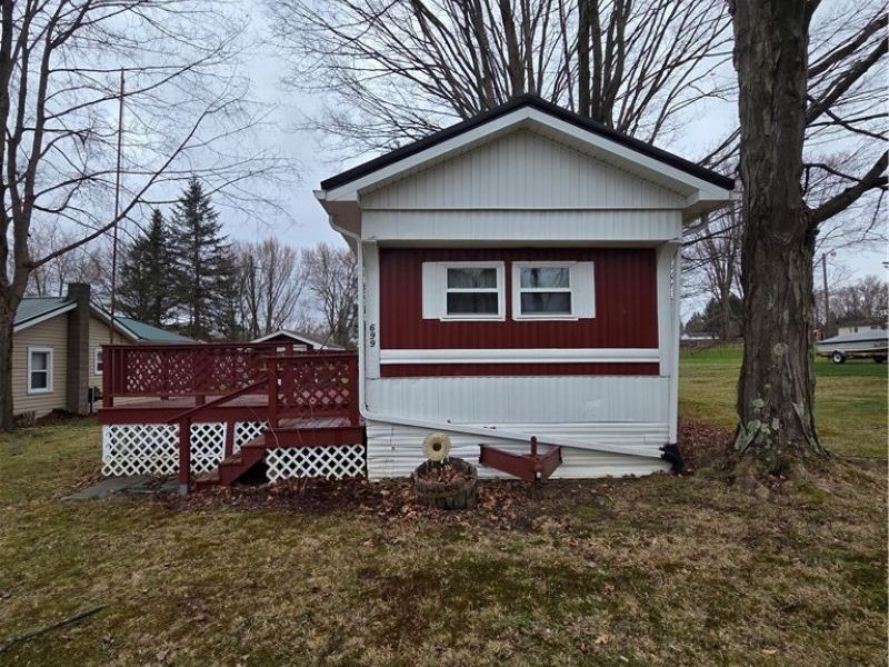 6994 Pymatuning Lake Road, Andover, OH 44003 Photo 2