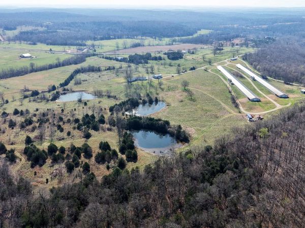 395 Lee Lane, Evening Shade, AR 72532