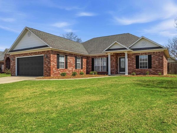 1140 Trillium, Conway, AR 72034