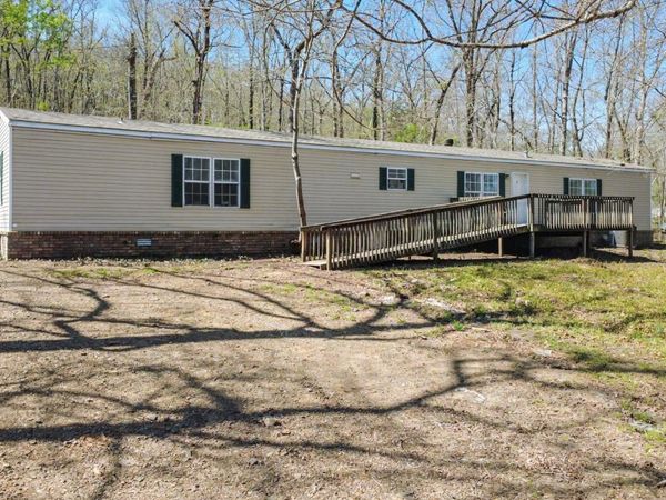 2111 Backbone Road, Cabot, AR 72023