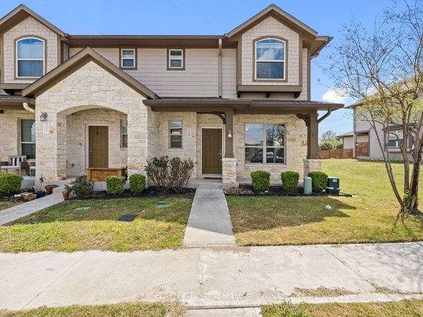 719 Coconut Grove ST, Pflugerville, TX 78660