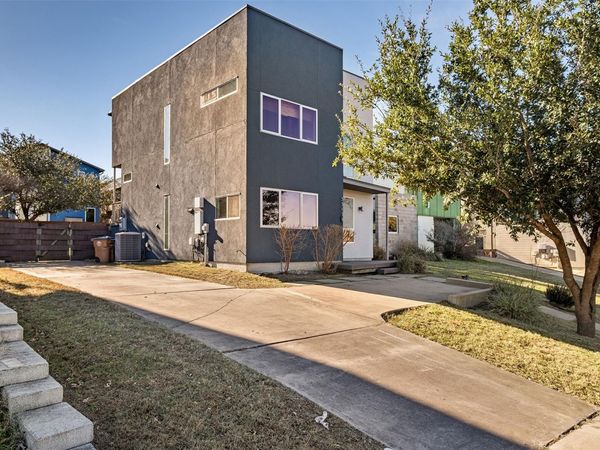 5513 Agatha CIR, Austin, TX 78724
