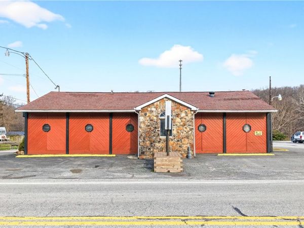 1344 Georges Fairchance Rd, Smithfield, PA 15478