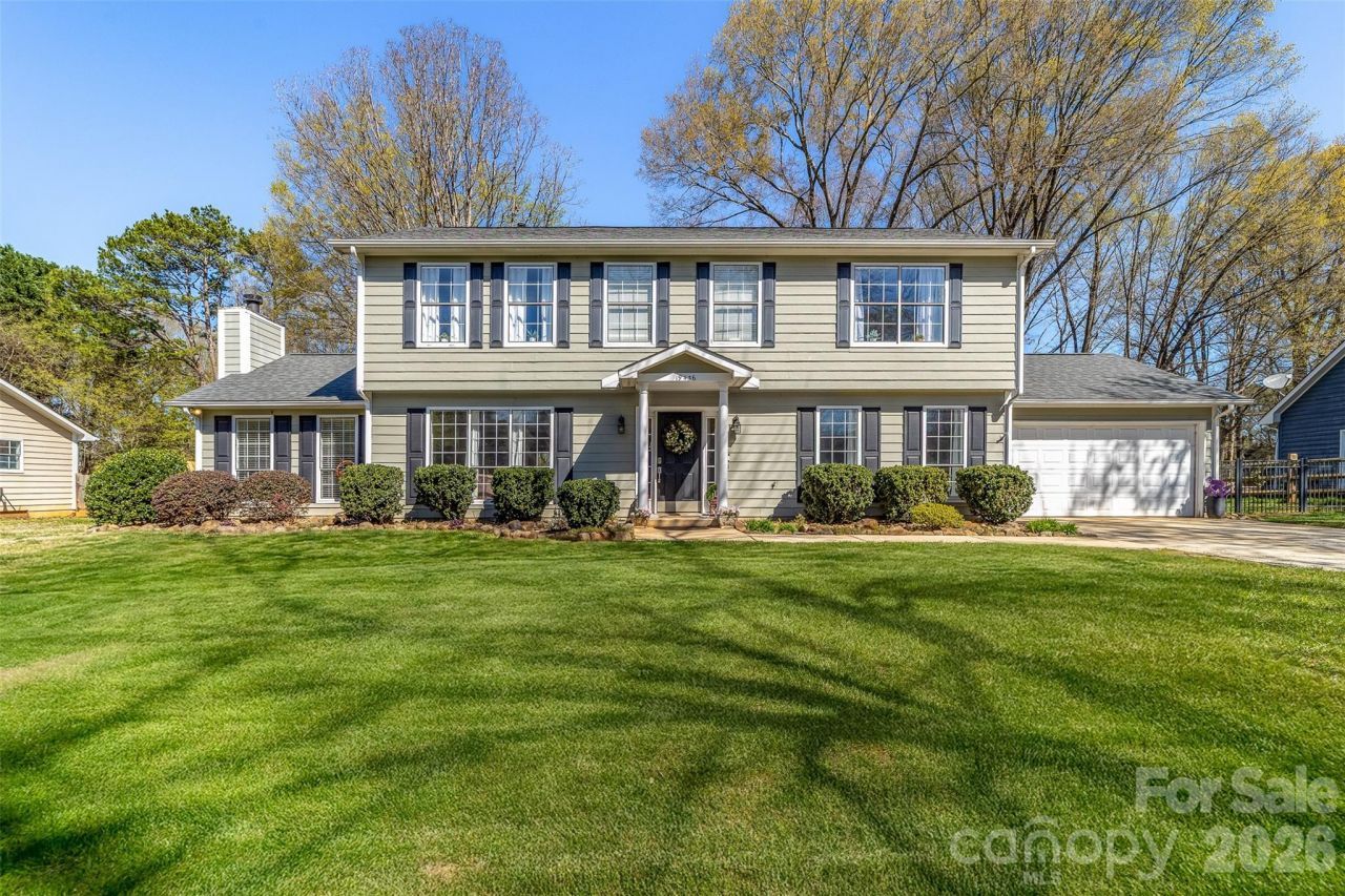 19436 Coachmans Trace, Cornelius, NC 28031 Main Photo