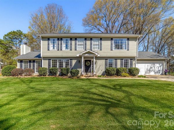 19436 Coachmans Trace, Cornelius, NC 28031