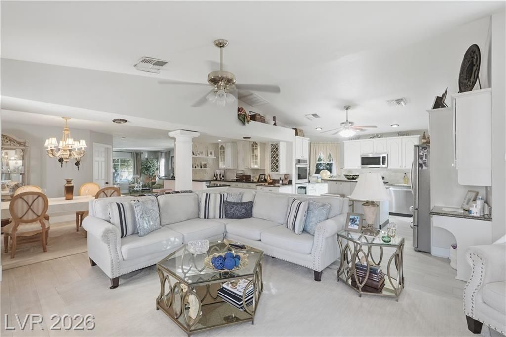 969 Pack Saddle Court, Henderson, NV 89014 Main Photo