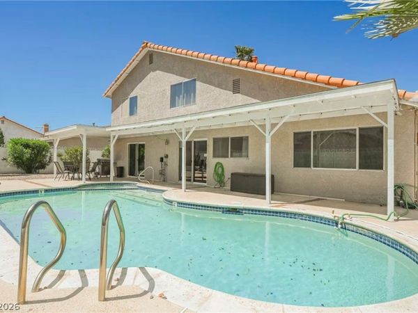 318 Quito Court, Henderson, NV 89014