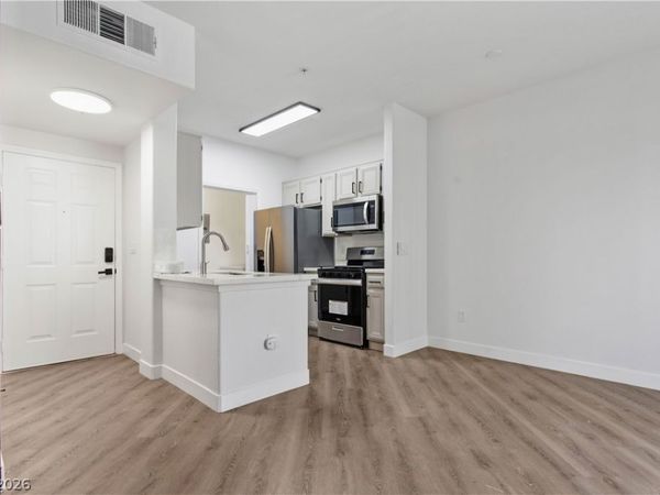 7155 S Durango Drive , Unit 104, Las Vegas, NV 89113