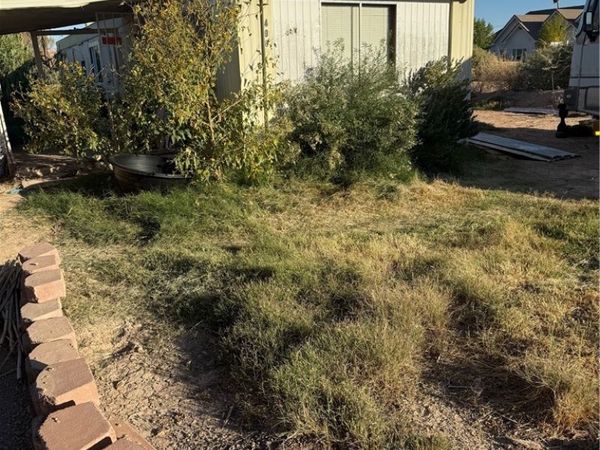 490 Kay Geng Street, Overton, NV 89040