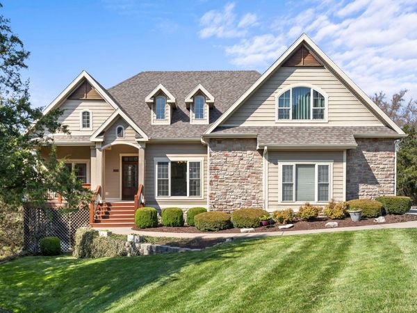 512 Silverwood Place , Branson West, MO 65737