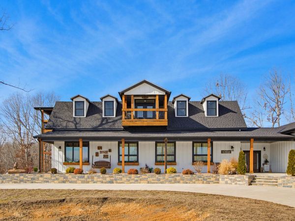 835 Monday Lane, Williamsville, MO 63967