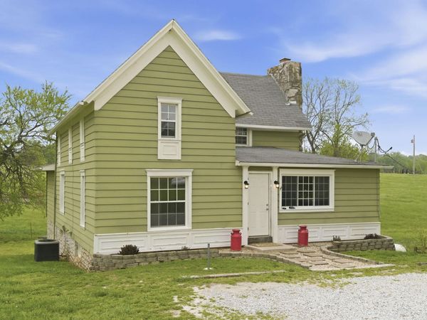9395 W Odyssey Lane, Bois D Arc, MO 65612