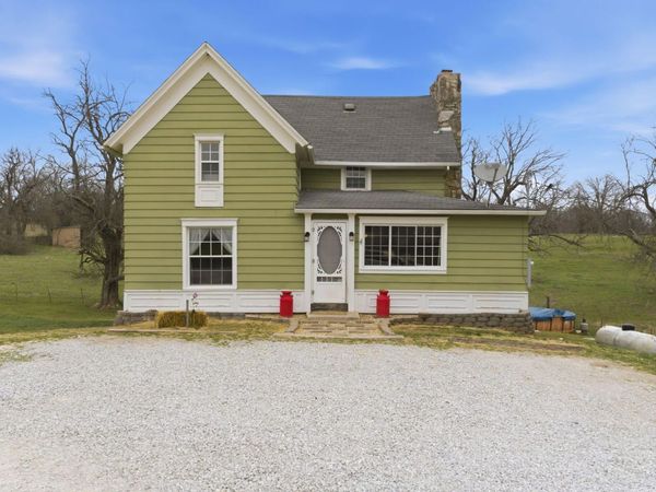 9395 W Odyssey Lane, Bois D Arc, MO 65612