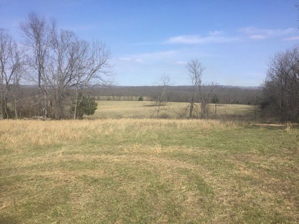 0000 Creek Road, Hartville, MO 65667