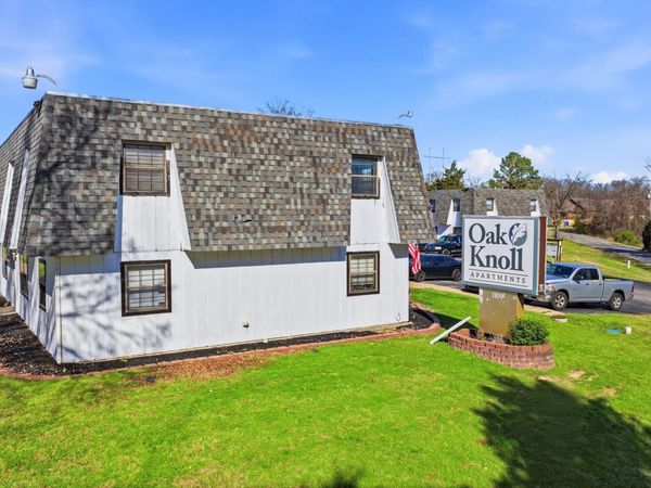 1101 Bird Road, Branson, MO 65616