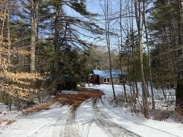 4194 White Mountain Highway, Wakefield, NH 03872